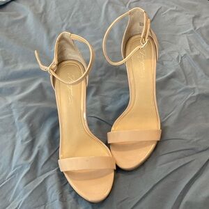 Imagine Vince Camino heeled sandals, size 8.5
